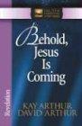 Behold, Jesus is Coming: Revelation (The New Inductive Study Series)