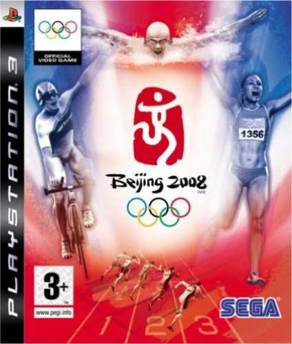 Beijing 2008 [Spanisch Import]