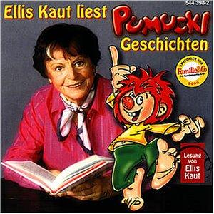 Lesung: Pumucklgeschichten