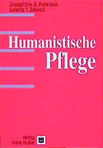 Humanistische Pflege