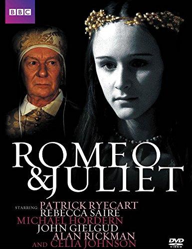 Romeo et juliette [FR Import]