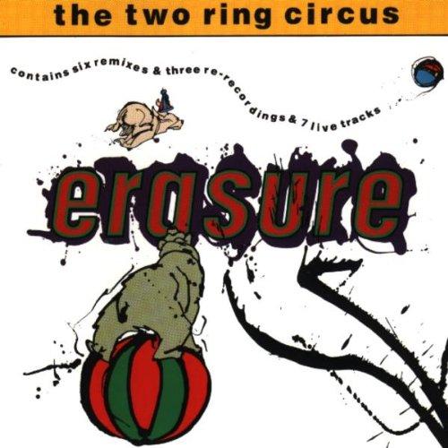 The (Two Ring) Circus