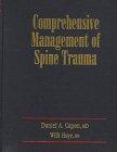 Comprehensive Management of Spine Trauma