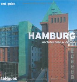 Hamburg : architecture and design