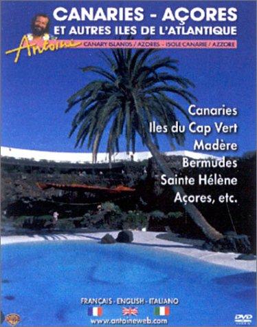 Antoine : Canaries - Acores [FR Import]