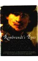 Rembrandt's Eyes (Allen Lane History)