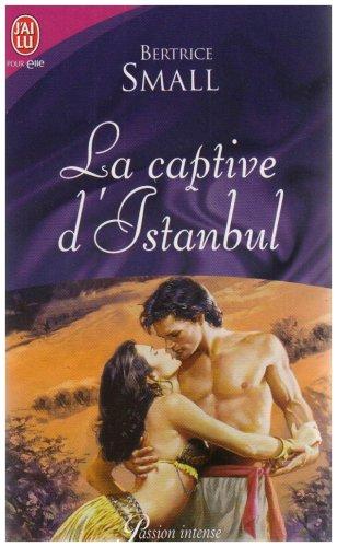 La captive d'Istanbul