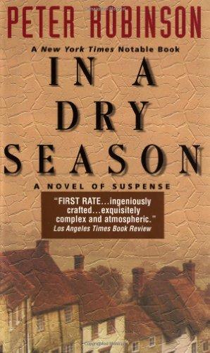 In a Dry Season (Inspector Banks Novels, Band 10)