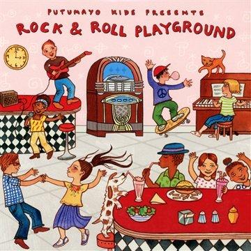 Rock & Roll Playground