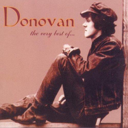 The Very Best Of Donovan