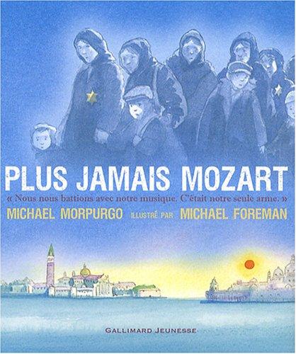 Plus jamais Mozart