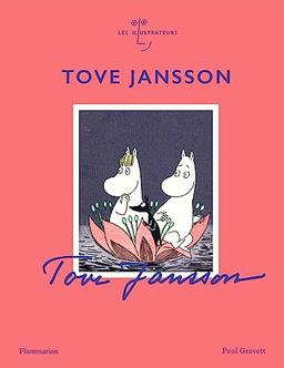 Tove Jansson