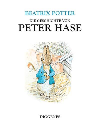 Die Geschichte von Peter Hase (Kinderbücher)