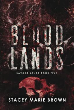 Blood Lands (Savage Lands 5)