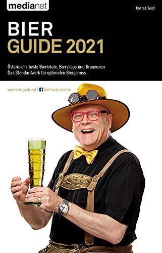 Bier Guide 2021: Österreichs beste Bierlokale, Biershops und Brauereien