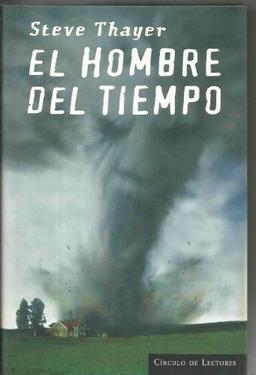 El Hombre Del Tiempo