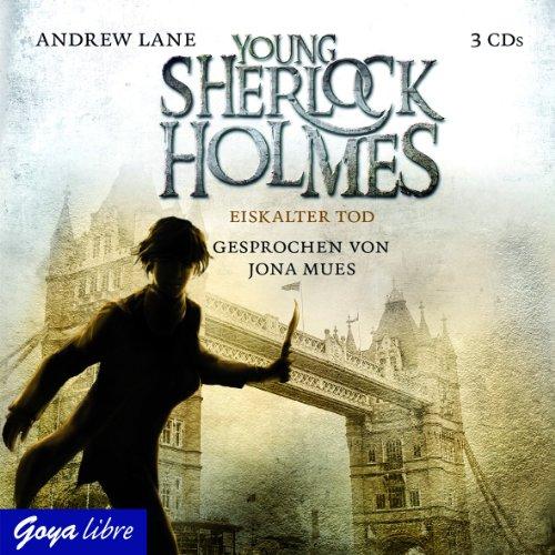 Young Sherlock Holmes: Eiskalter Tod