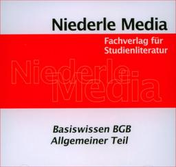 Basiswissen BGB AT