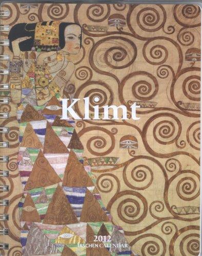 Klimt. Diary 2012 (Taschen Diaries)