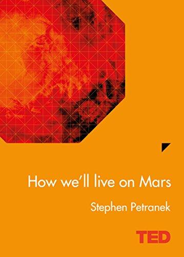 How We'll Live on Mars (TED series)