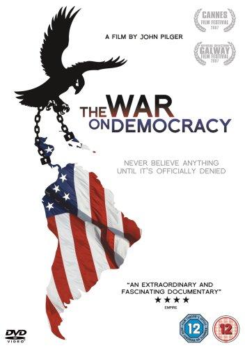 The War On Democracy [UK Import]