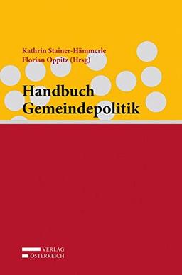 Handbuch Gemeindepolitik