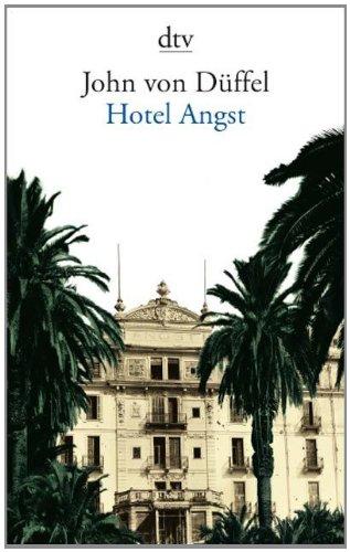 Hotel Angst