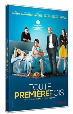 Toute première fois [FR Import]