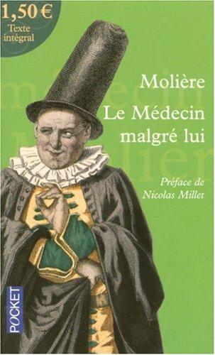 Le médecin malgré lui