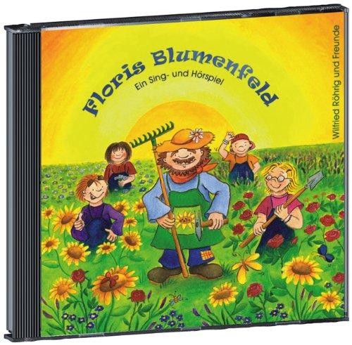 Floris Blumenfeld: Ein Sing- und Hörspiel