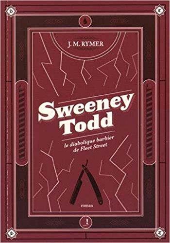 Sweeney Todd : le diabolique barbier de Fleet Street