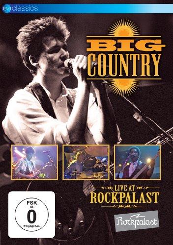 Big Country - At Rockpalast