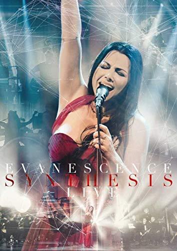 Evanescence - Synthesis Live