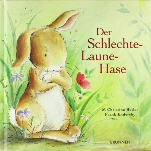 Der Schlechte-Laune-Hase