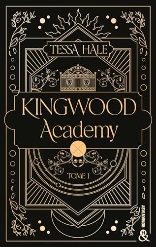 Kingwood academy. Vol. 1