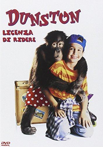 Dunston Licenza Di Ridere [IT Import]