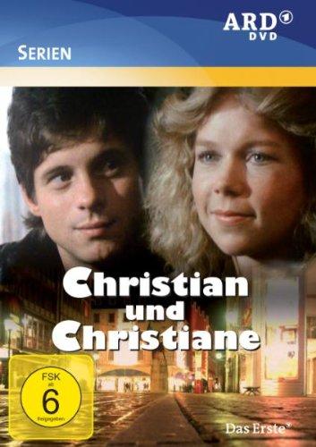 Christian und Christiane - Die komplette Serie [3 DVDs]