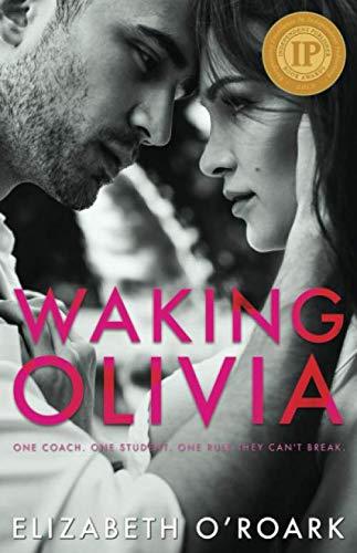 Waking Olivia (The Langstrom Brothers, Band 1)