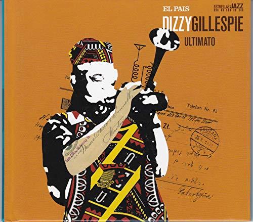 DIZZY GILLESPIE " Ultimato"