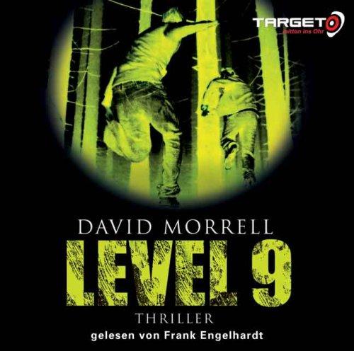 Level 9, 6 CDs (TARGET - mitten ins Ohr)