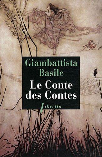 Le conte des contes