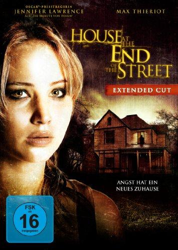 House at the End of the Street - Extended Cut