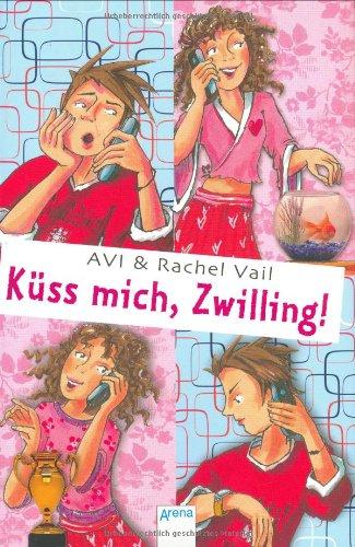 Küss mich, Zwilling!