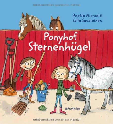 Ponyhof Sternenhügel