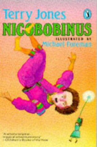 Nicobobinus (Puffin Books)