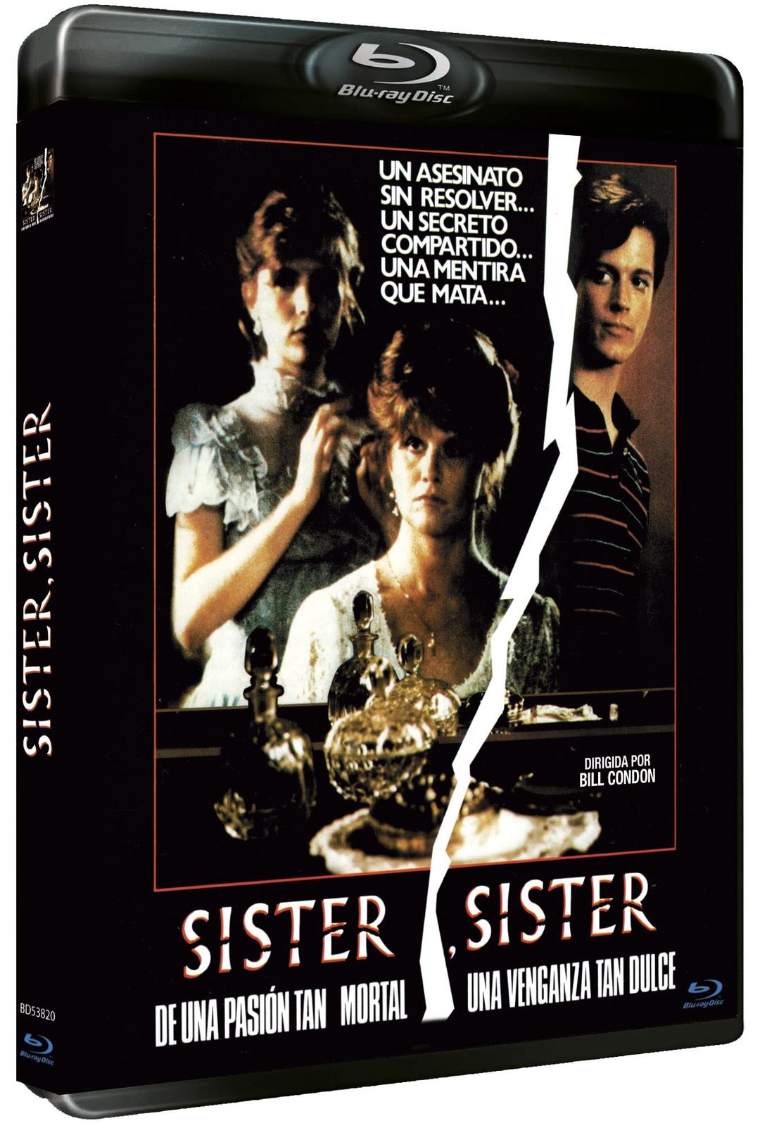 Sister sister - BD