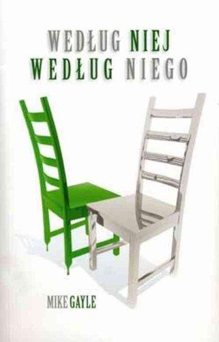 Wedlug niej wedlug niego