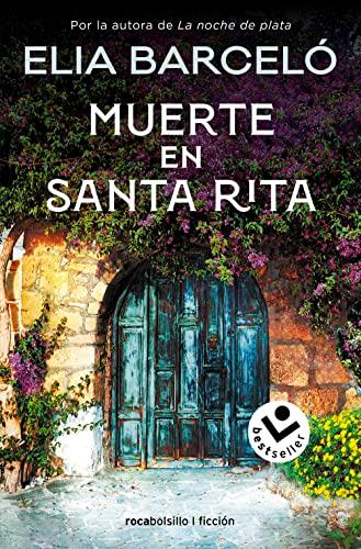 Muerte en Santa Rita (Best seller / Ficción)