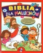 Biblia dla maluchow