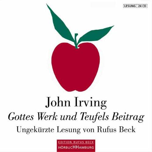 Gottes Werk und Teufels Beitrag. 23 CDs